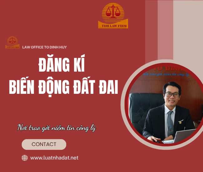 Đăng kí biến động (1)
