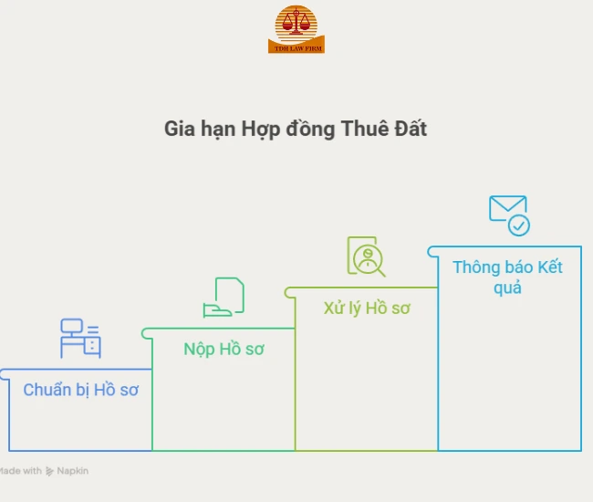 hd thuê đất