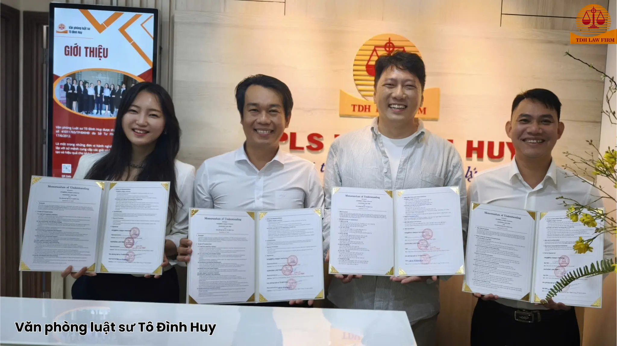 vì sao chọn VPLS TDH